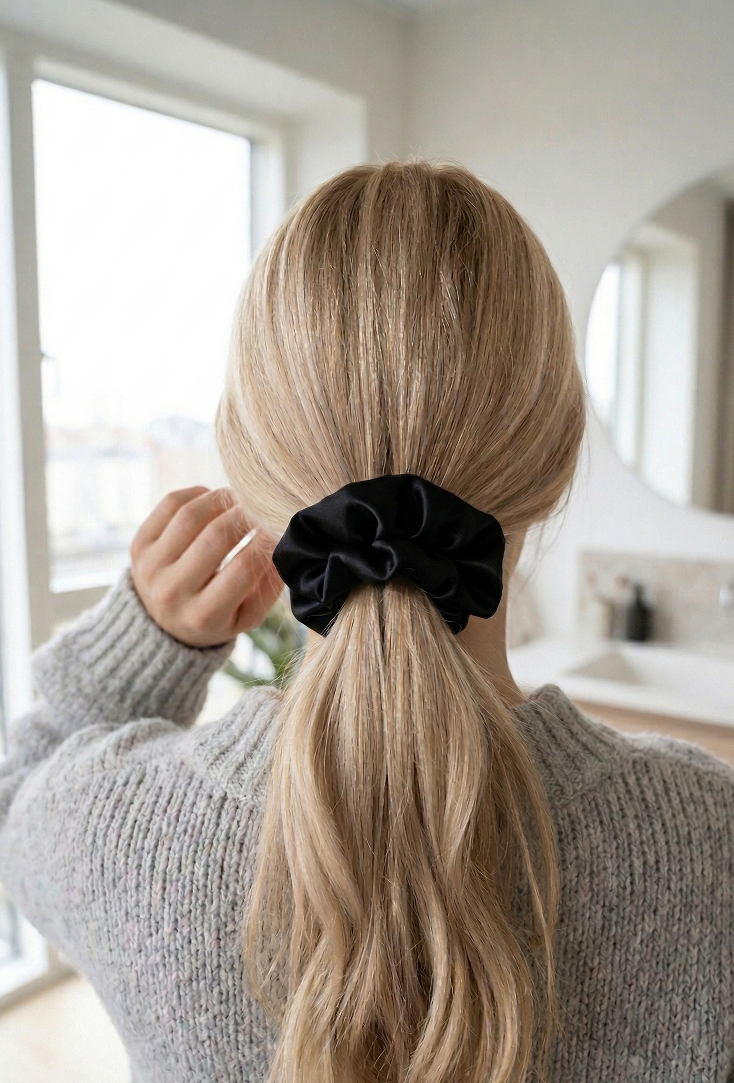Scrunchie
